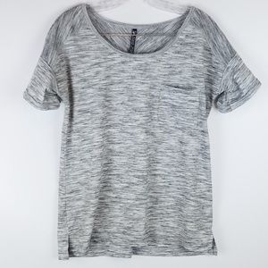KUHL | LIN SS POCKET T SHIRT